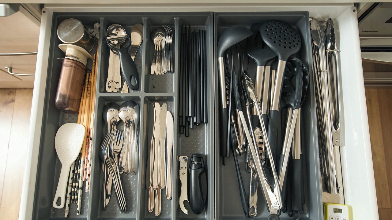 Photo of Kitchen in Awaji