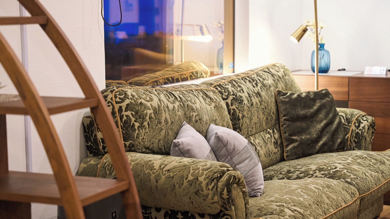 Photo of Bedroom in Awaji