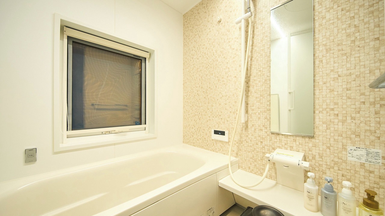 Photo of Bathroom in Awaji