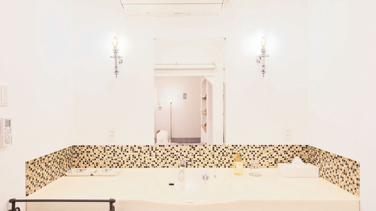 Photo of Bathroom in Awaji