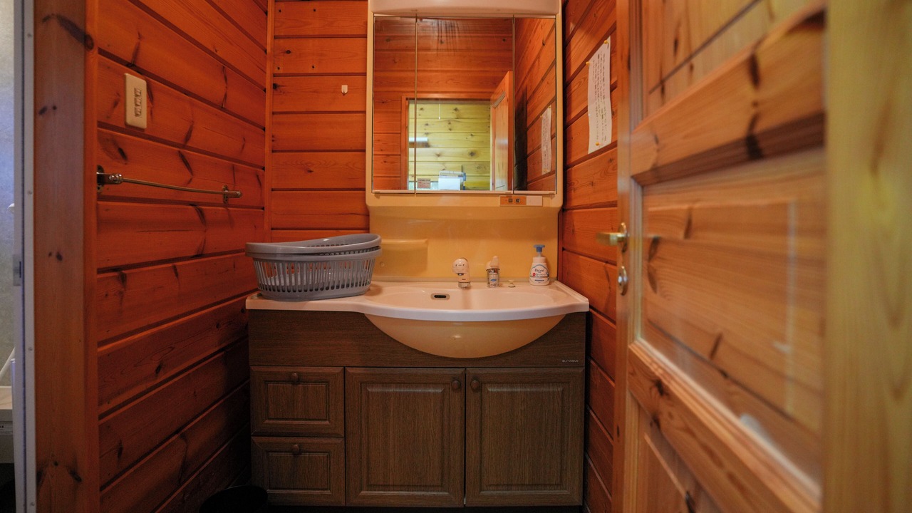 Photo of Bathroom in Sakata