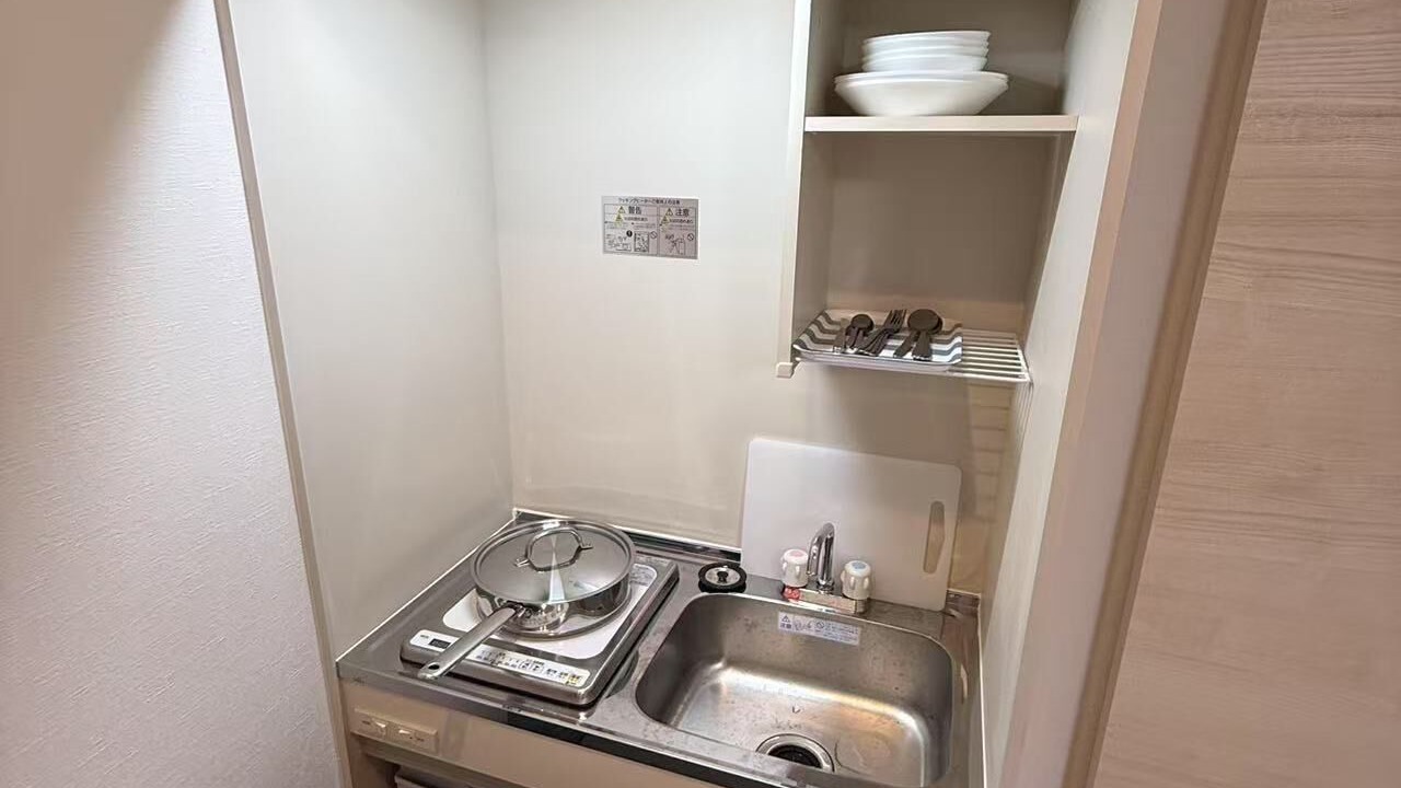Photo of Bedroom in Tomisato