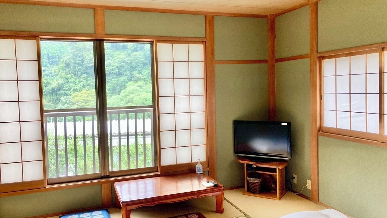 Photo of Bedroom in Morotsuka