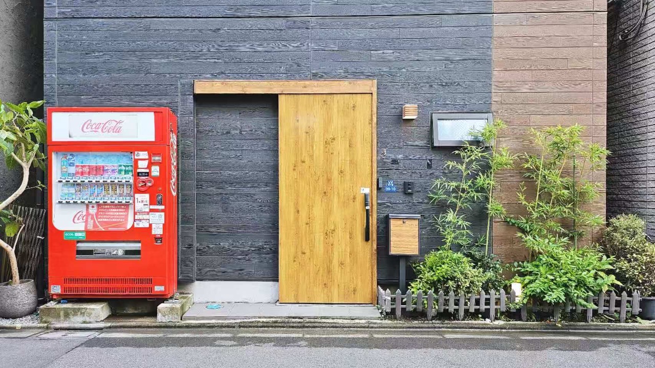 Photo of Outdoor in Asakusa