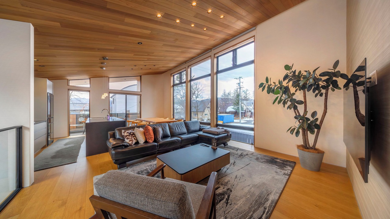 Photo of Patio Balcony in Echo Land