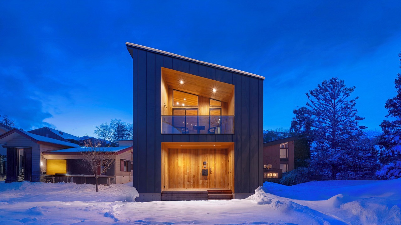 Photo of Outdoor in Echo Land