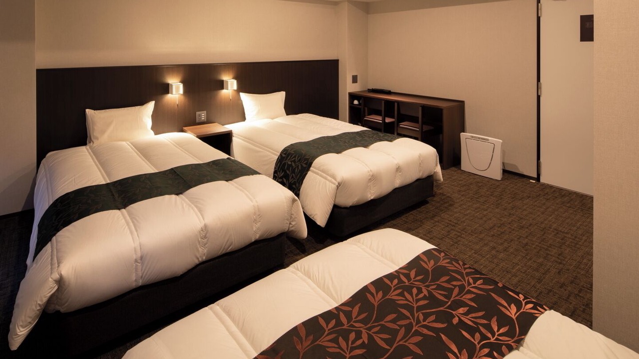 Photo of Bedroom in Minami