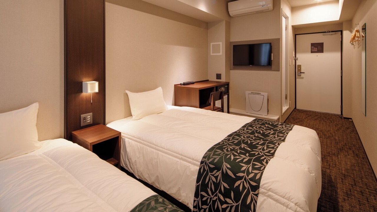 Photo of Bedroom in Minami