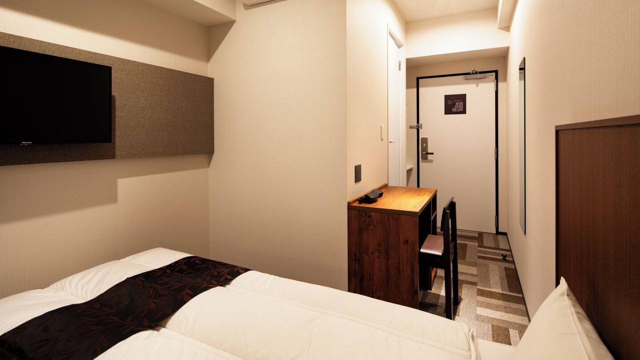Photo of Bedroom in Minami