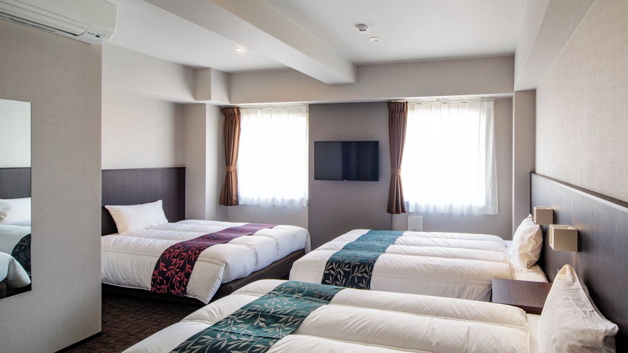 Photo of Bedroom in Minami