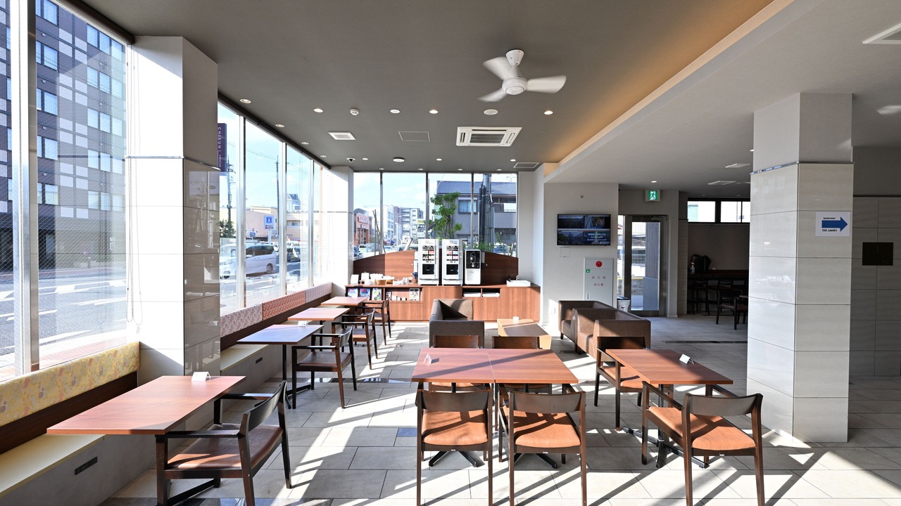 Photo of Others in Minami