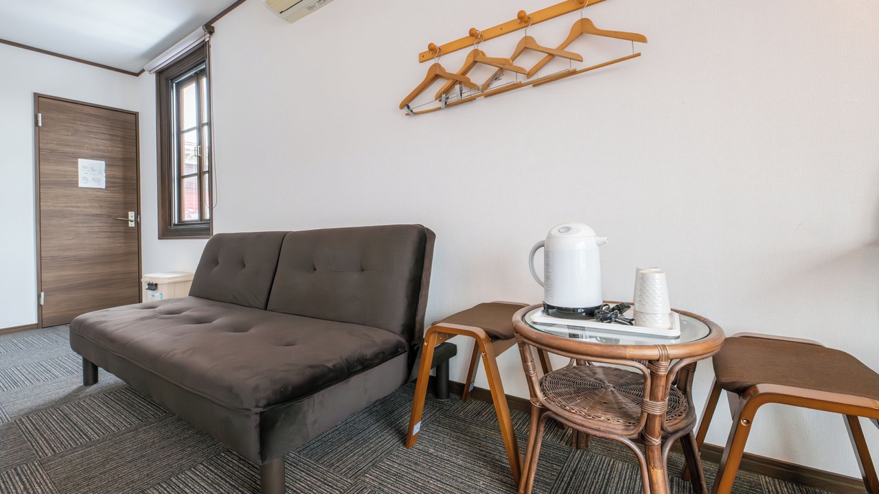 Photo of Bedroom in Hakodate
