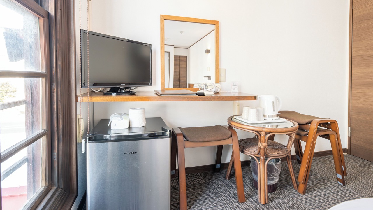Photo of Bedroom in Hakodate