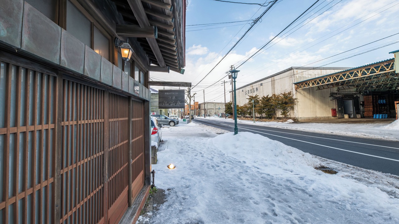 Photo of Outdoor in Hakodate