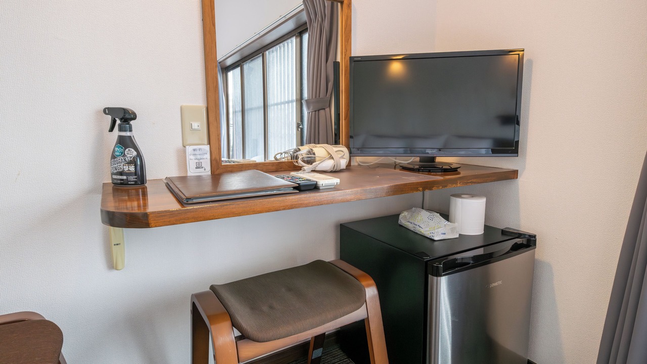 Photo of Bedroom in Hakodate