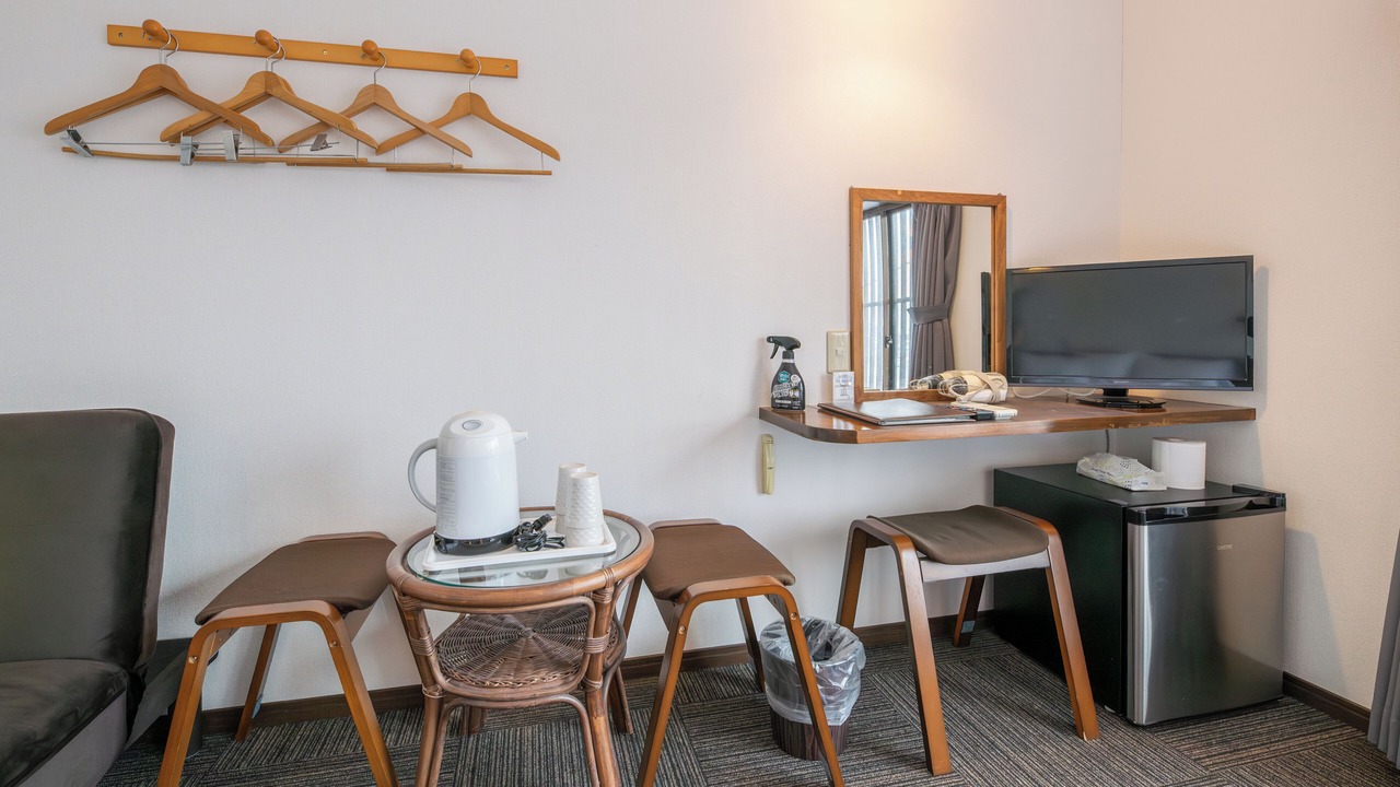 Photo of Bedroom in Hakodate