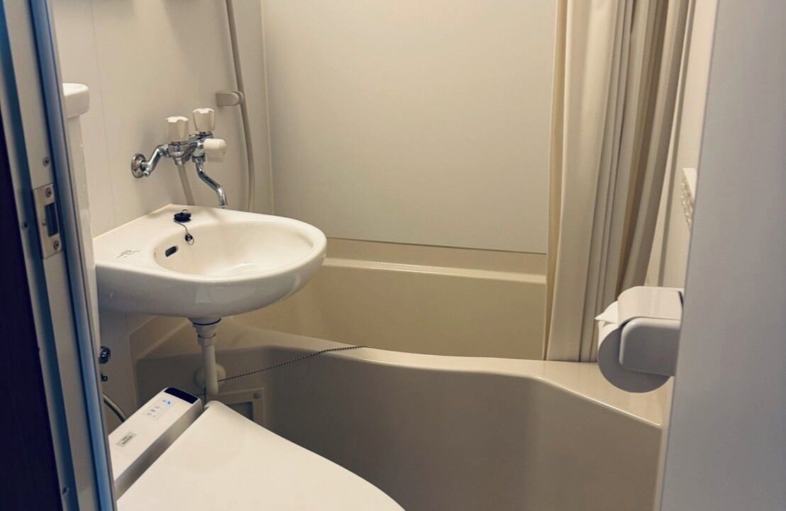 Photo of Bathroom in Hakodate