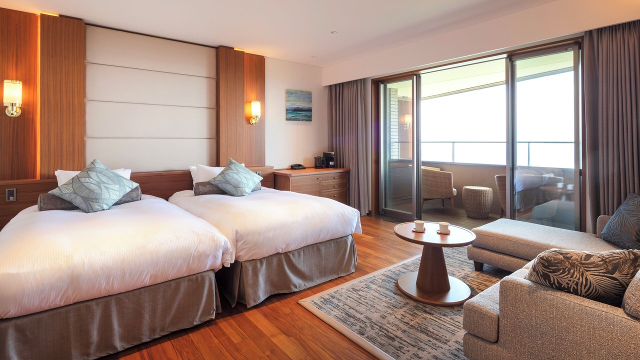 Photo of Bedroom in Higashiizu