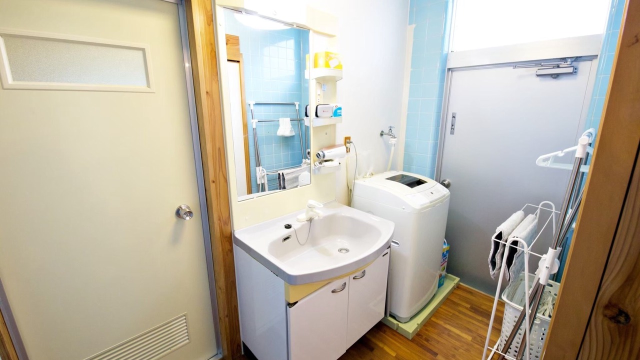 Photo of Bathroom in Yamada