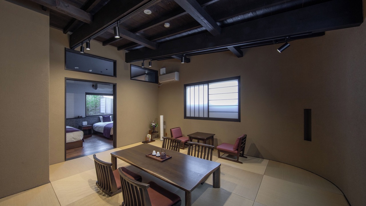 Photo of Bedroom in Koshu