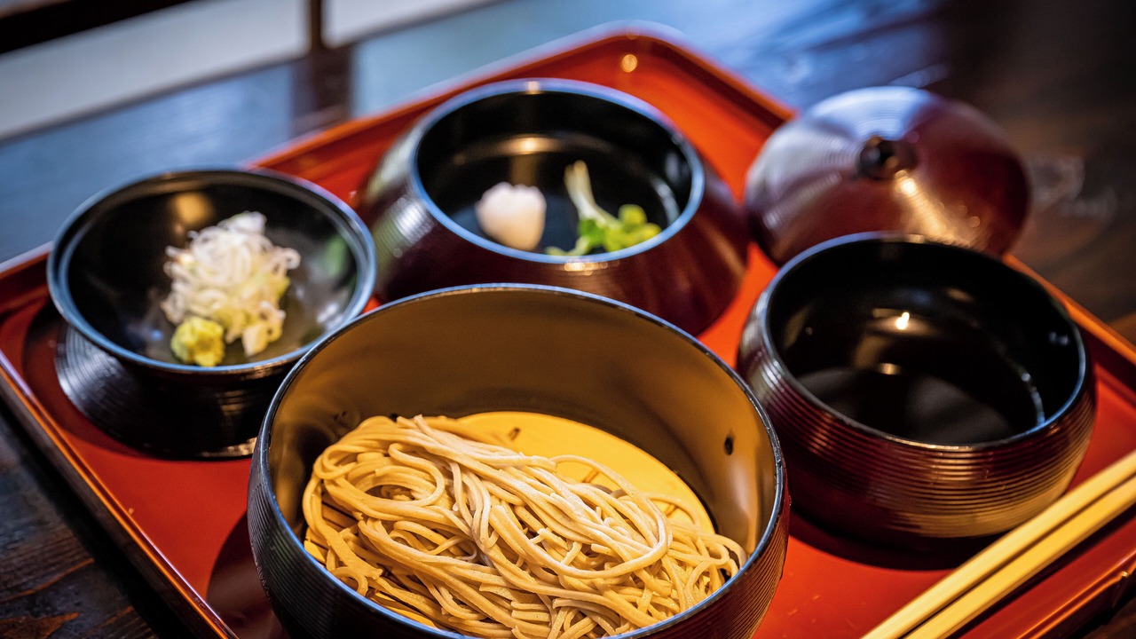Photo of Others in Koshu