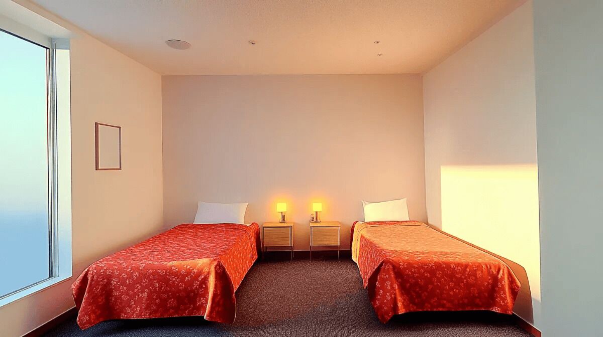 Photo of Bedroom in Inazawa