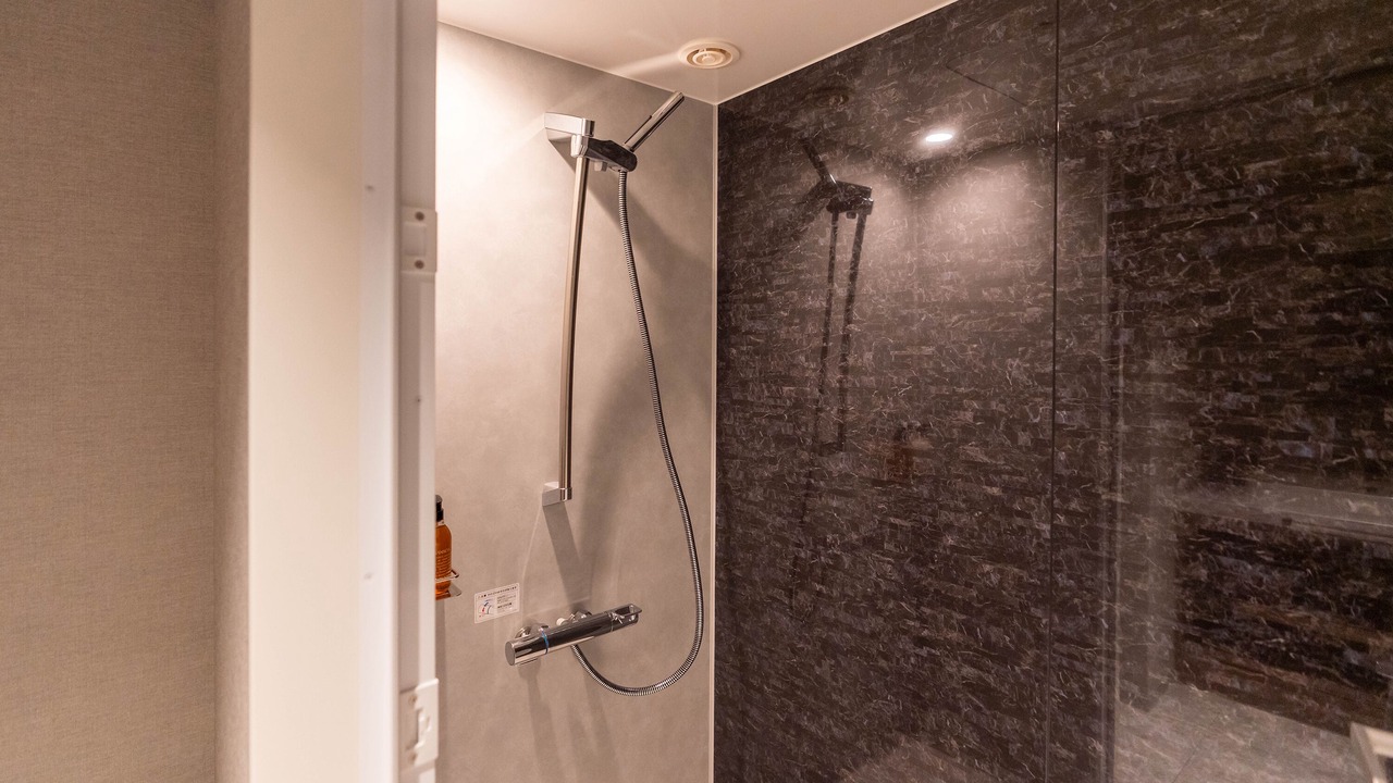 Photo of Bathroom in Meiwa