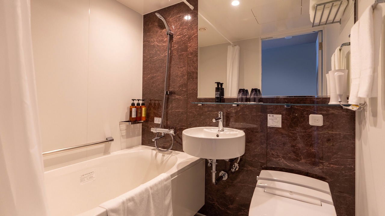 Photo of Bathroom in Meiwa