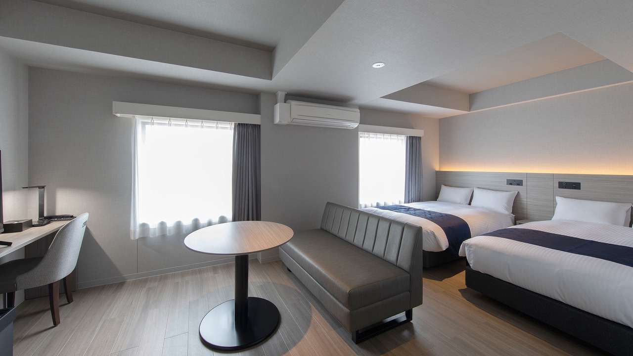 Photo of Bedroom in Meiwa