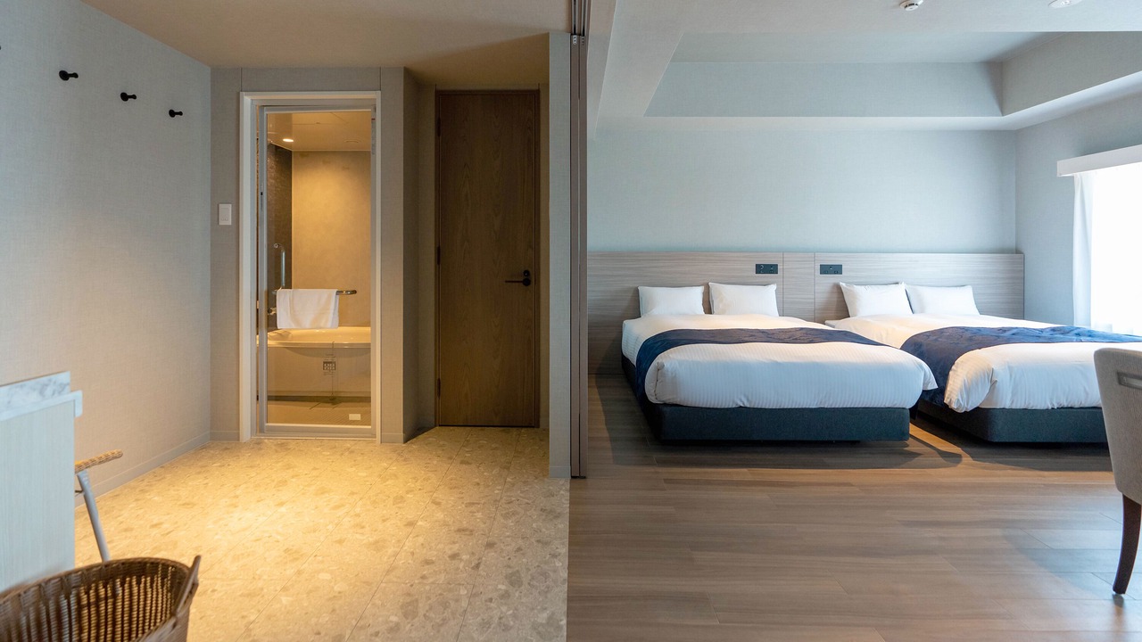 Photo of Bedroom in Meiwa
