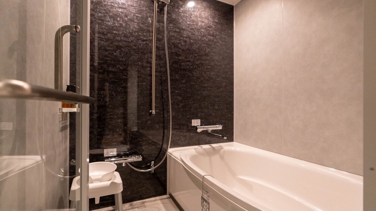 Photo of Bathroom in Meiwa