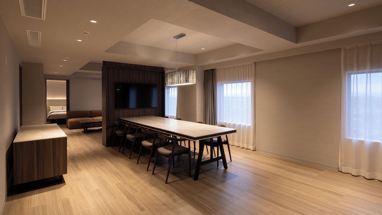 Photo of Bedroom in Meiwa