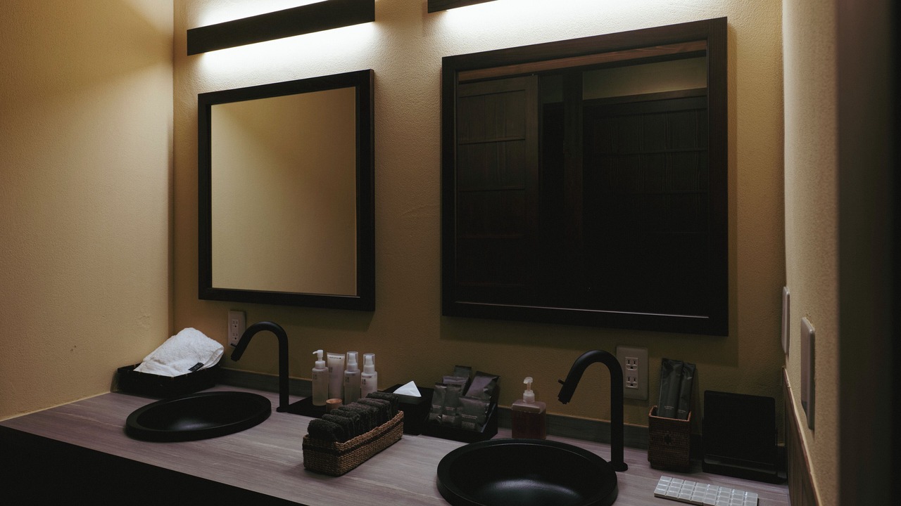 Photo of Outdoor in Rurikei Onsen