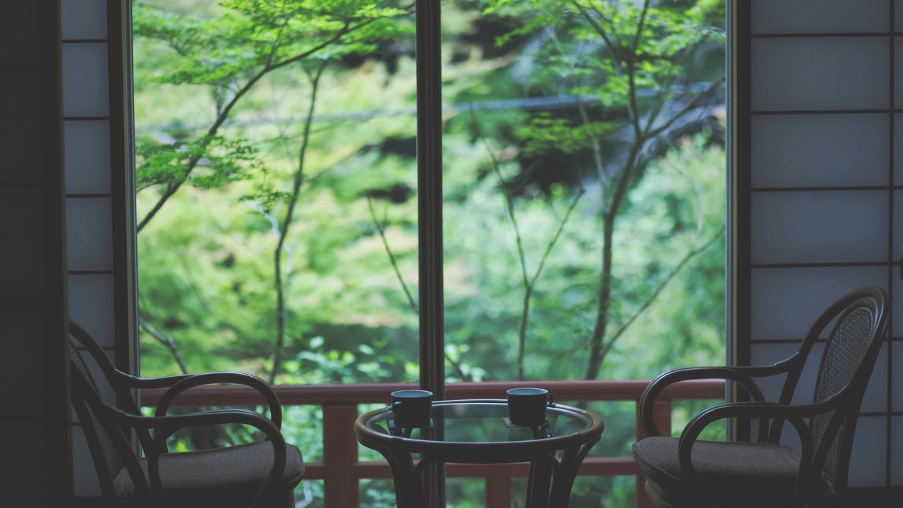 Photo of Bedroom in Rurikei Onsen