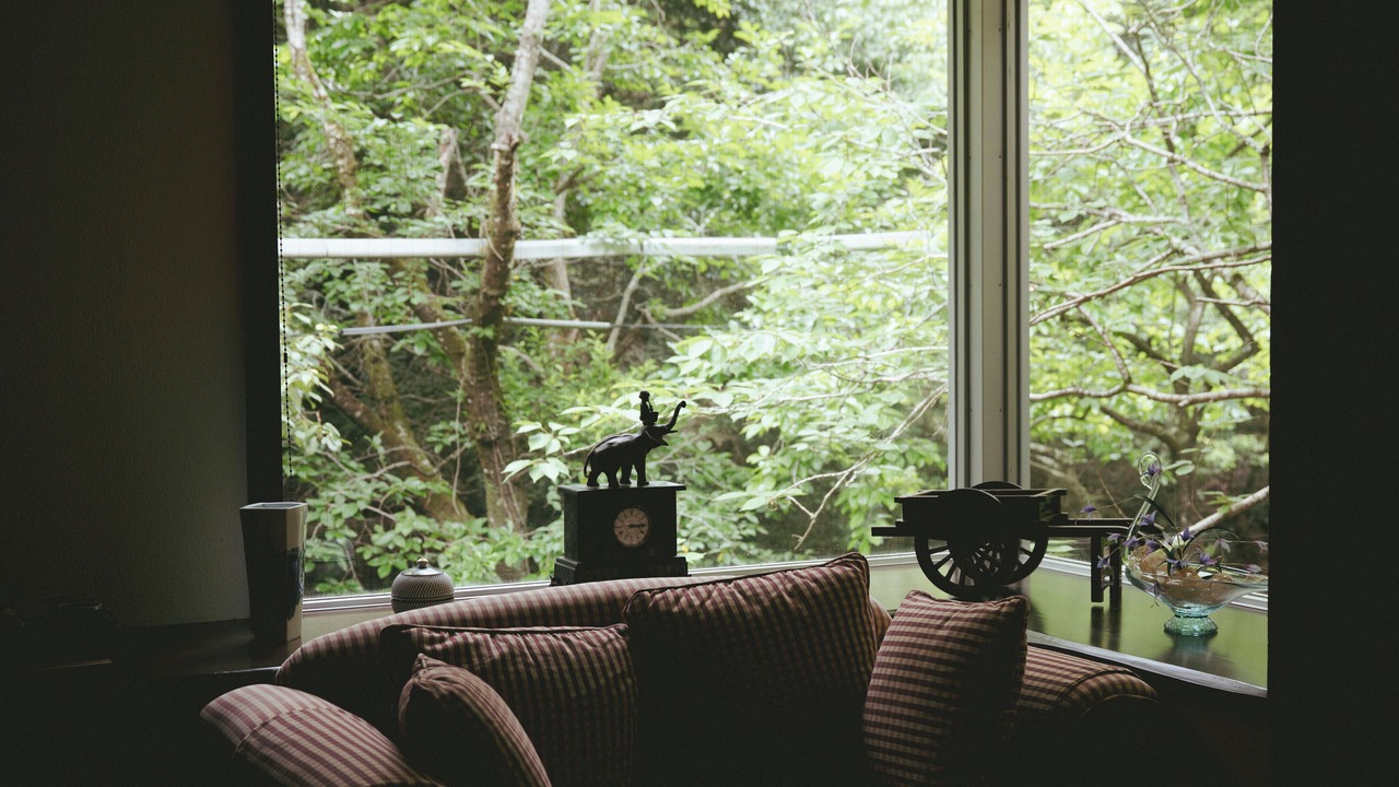 Photo of Bedroom in Rurikei Onsen