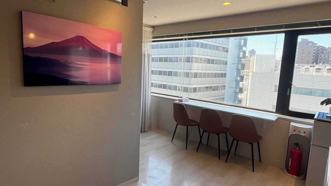 Photo of Livingroom in Takanawa