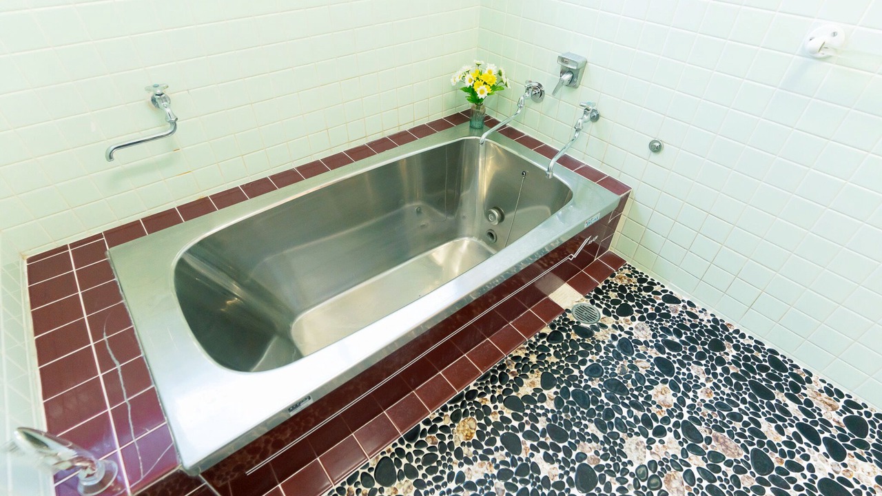 Photo of Bathroom in Kani