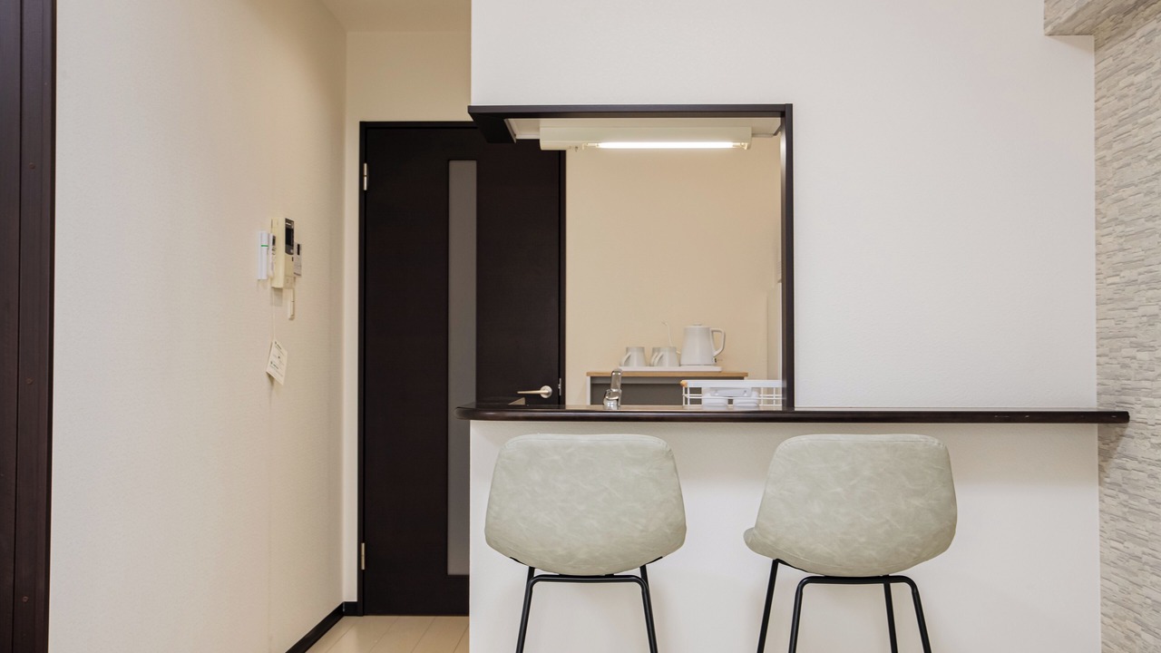 Photo of Bedroom in Sumiyoshi
