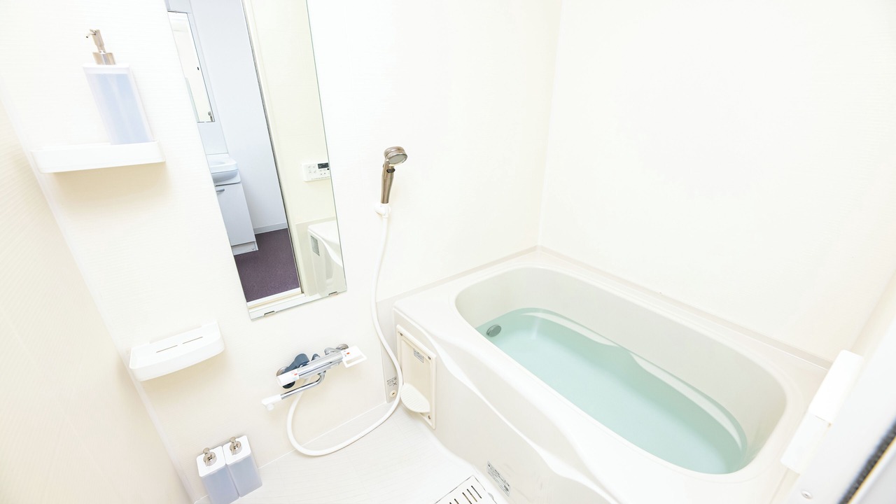 Photo of Bathroom in Sumiyoshi