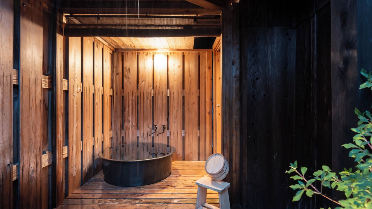 Photo of Bathroom in Kushimoto