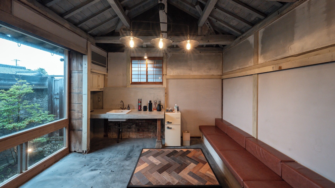 Photo of Bedroom in Kushimoto