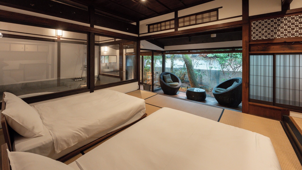 Photo of Bedroom in Kushimoto