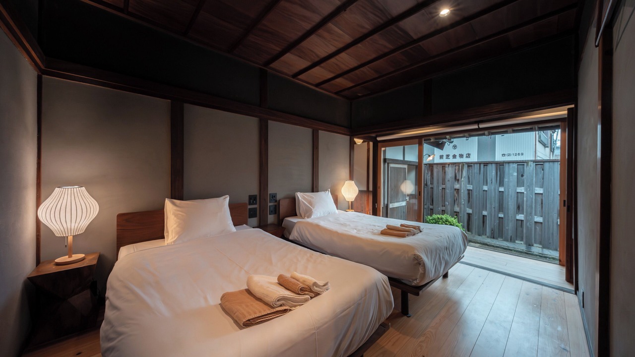 Photo of Bedroom in Kushimoto