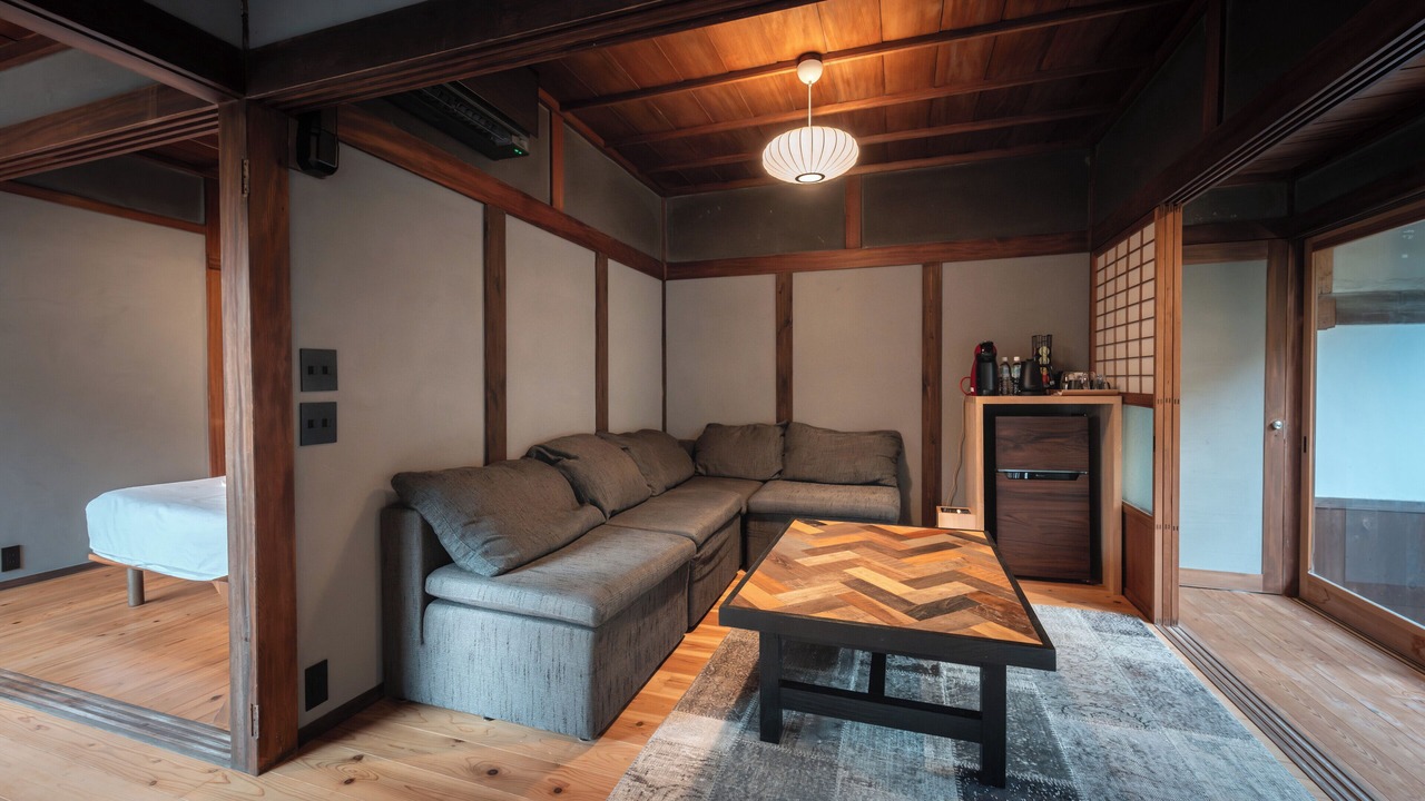Photo of Bedroom in Kushimoto