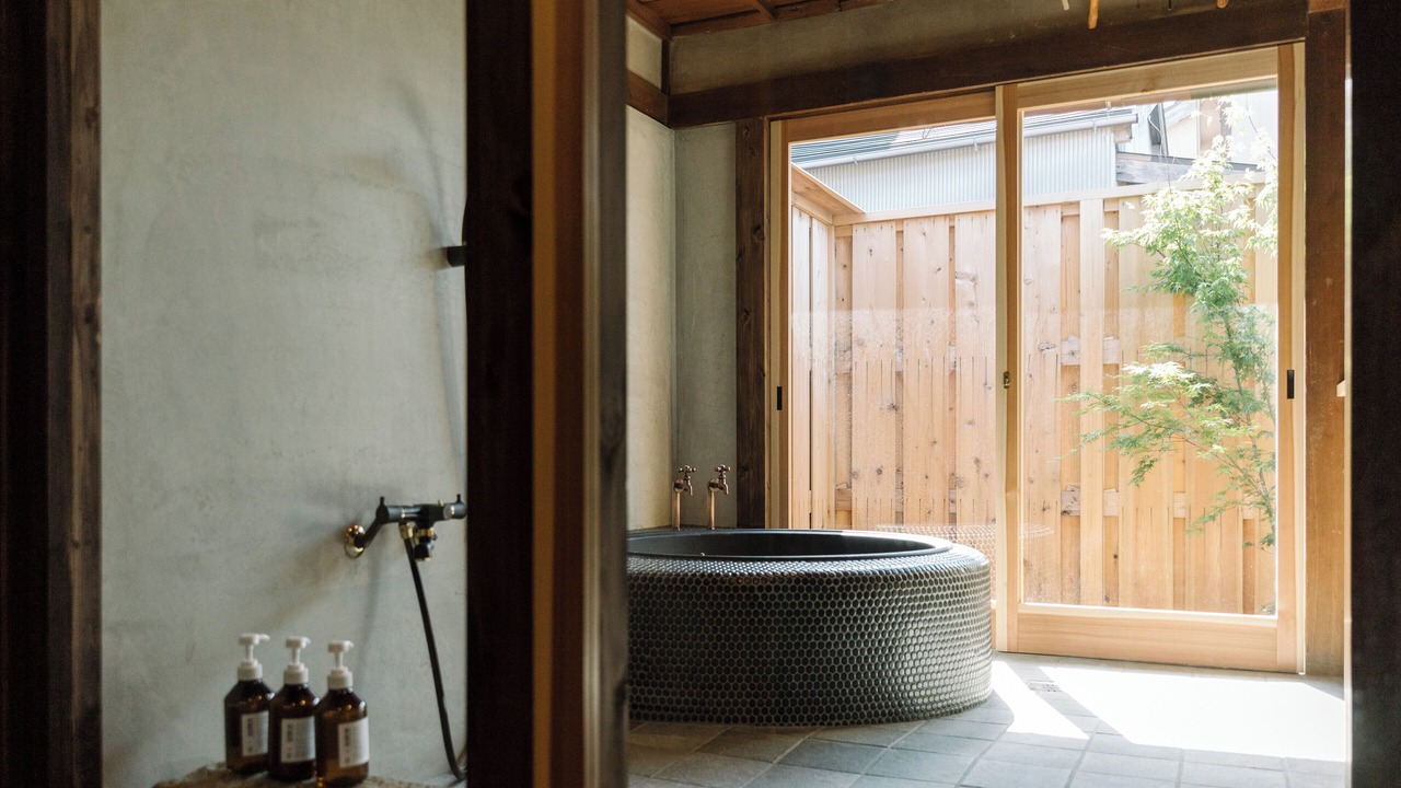 Photo of Bathroom in Kushimoto