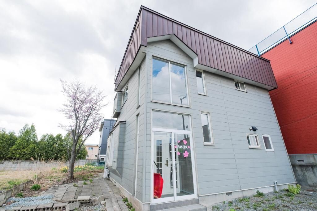 Photo of Outdoor in Asahikawa