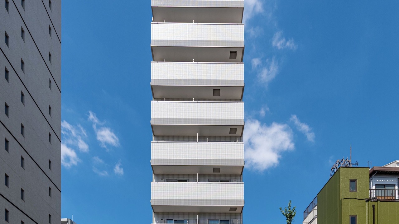 Photo of Outdoor in Higashinippori