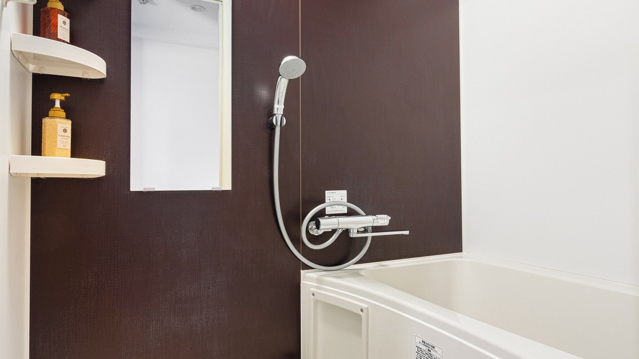 Photo of Bathroom in Higashinippori