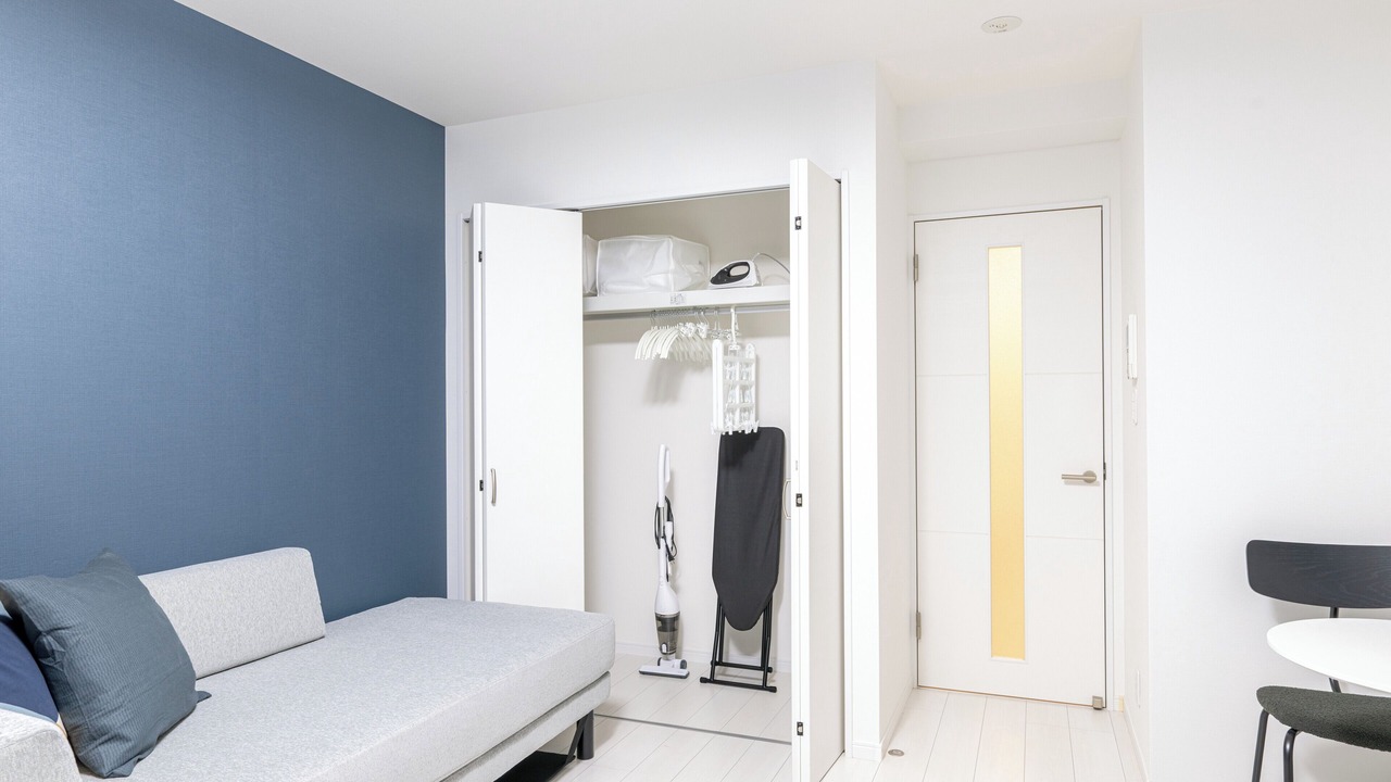 Photo of Bedroom in Higashinippori
