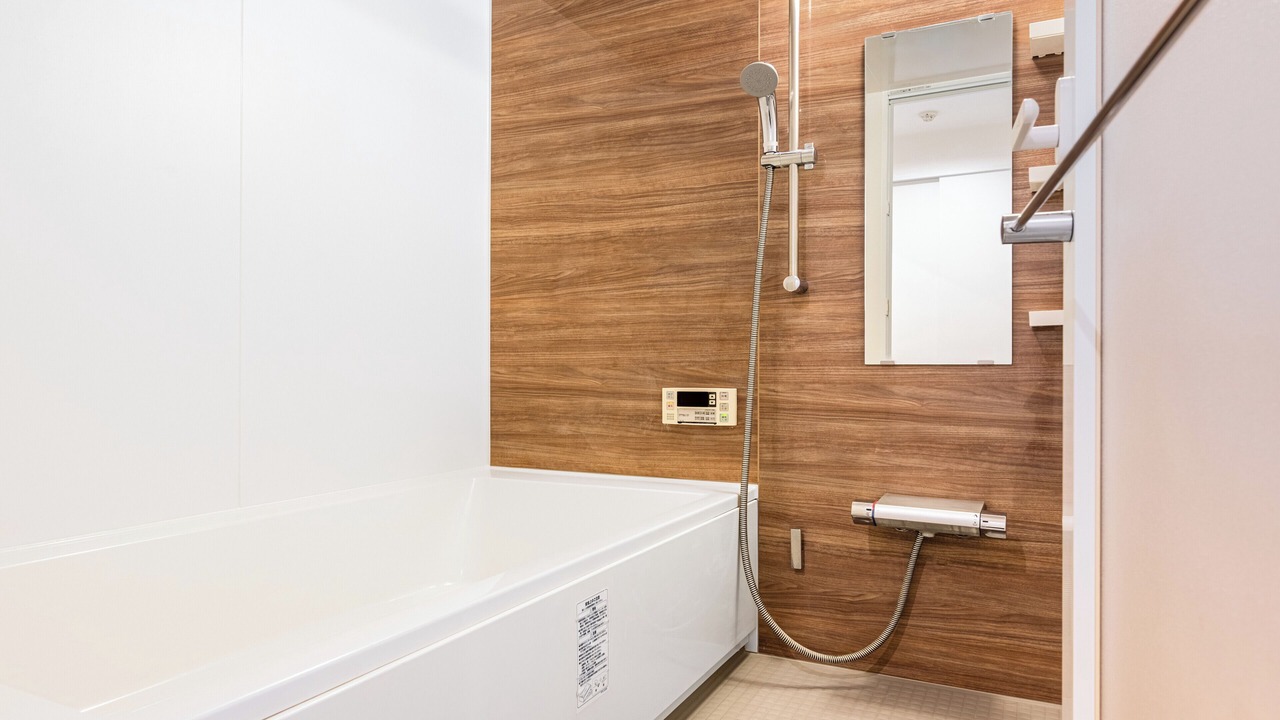 Photo of Bathroom in Higashinippori